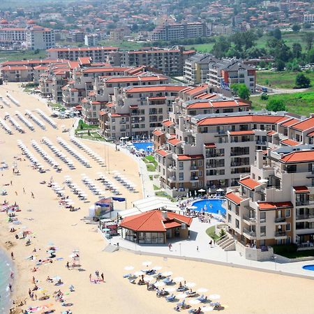 Obzor Beach Resort المظهر الخارجي الصورة