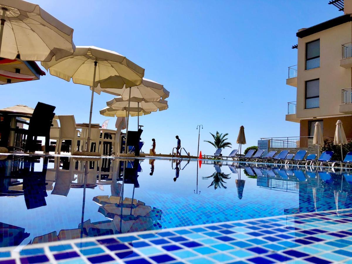 Obzor Beach Resort المظهر الخارجي الصورة