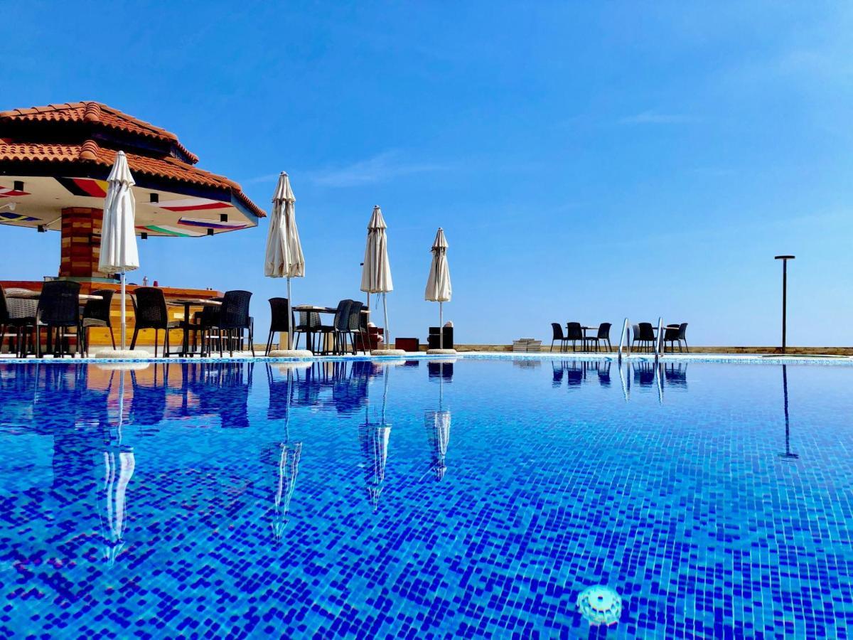 Obzor Beach Resort المظهر الخارجي الصورة